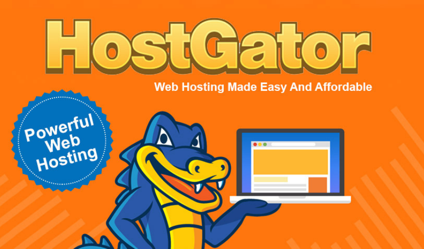 Why HostGator is Rated as One The Most Fantastic Web Hosting Company?