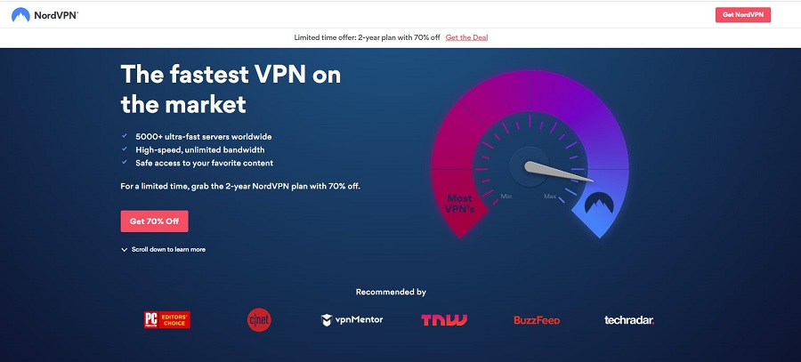 nordvpn tunnelblick server list