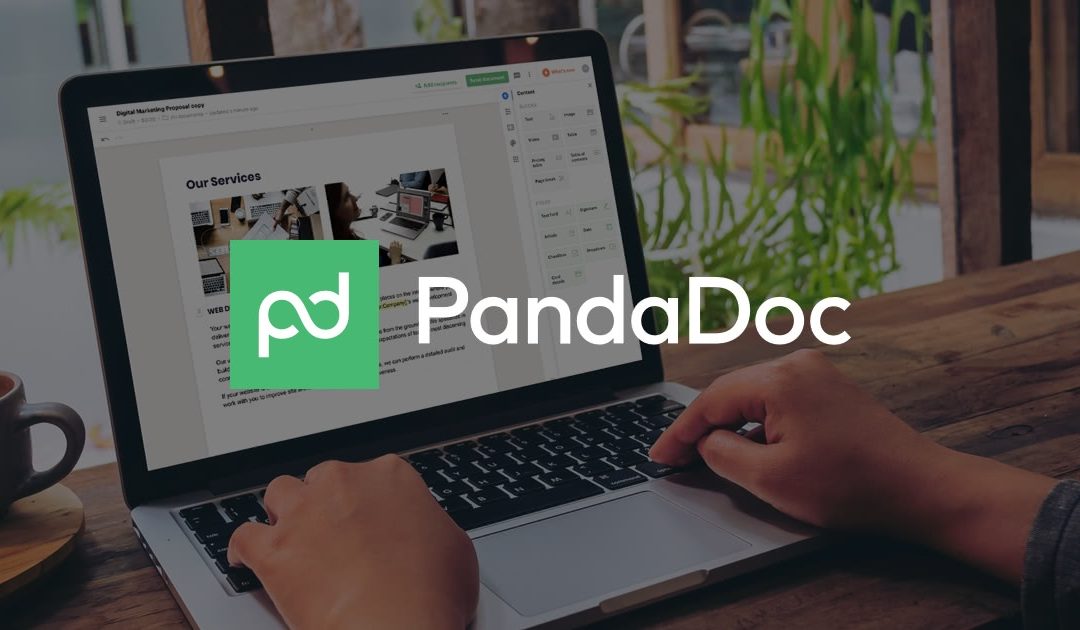 What is PandaDoc? How Does PandaDoc Work? What Are Key Features and Pricing Structure?