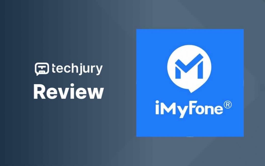 iMyFone Review – What are the key features, Pros and Cons of iMyFone?