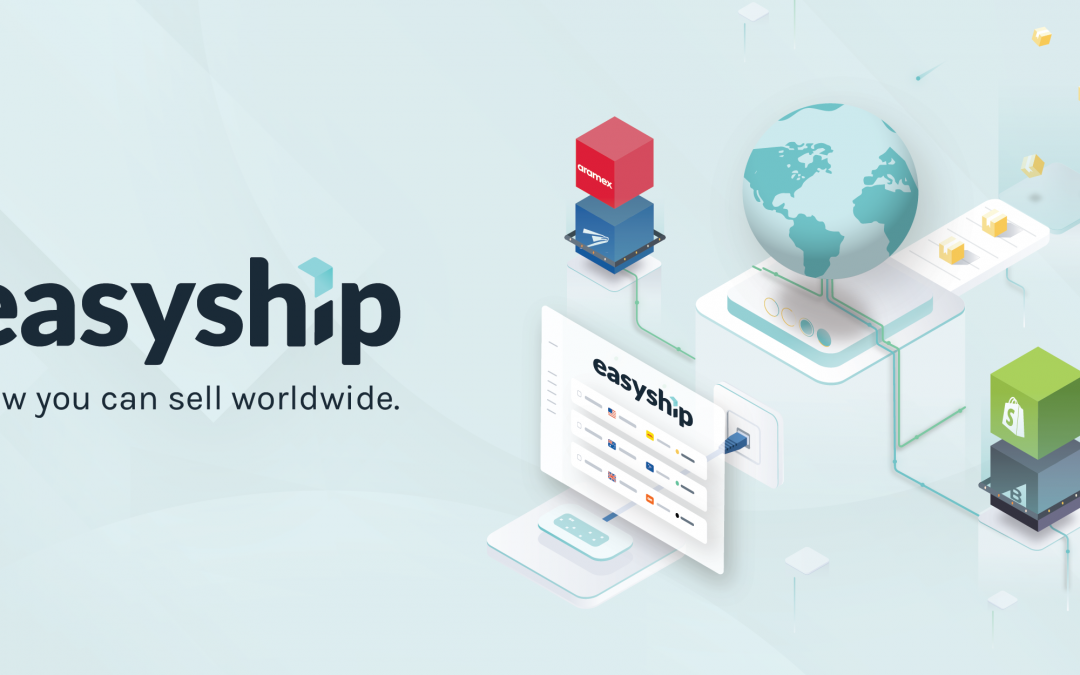 What is Easyship? What Are The Key Advantages of Utilizing Easyship?