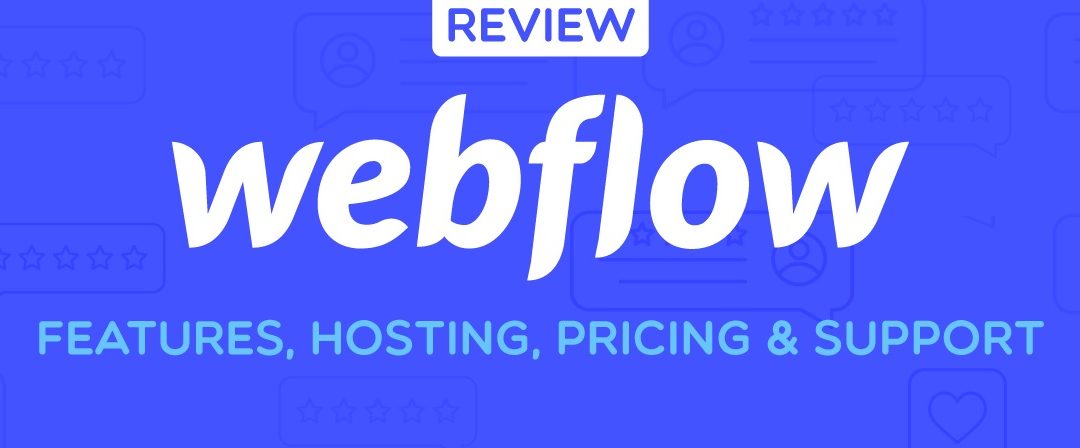 What Is Webflow? Is Webflow Simple To Utilize? What Are The Webflow Main Components?