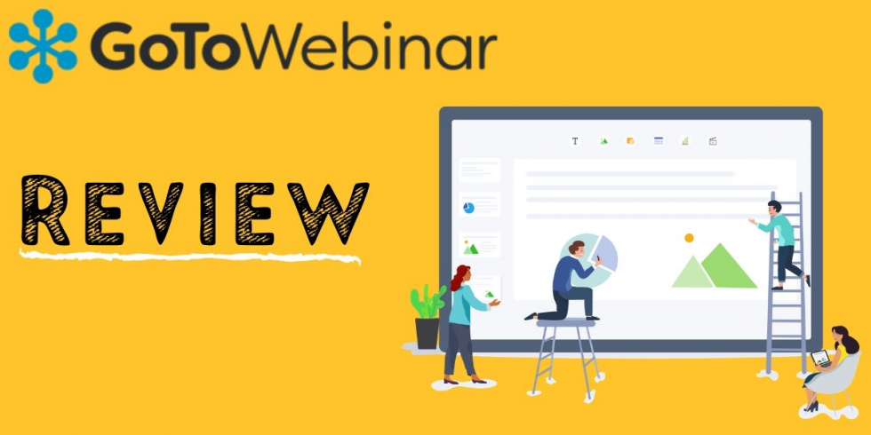 What Is Gotowebinar Used For