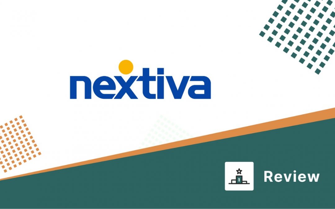 Nextiva Review | Nextiva Features, Benefits, Pros, Cons, Pricing