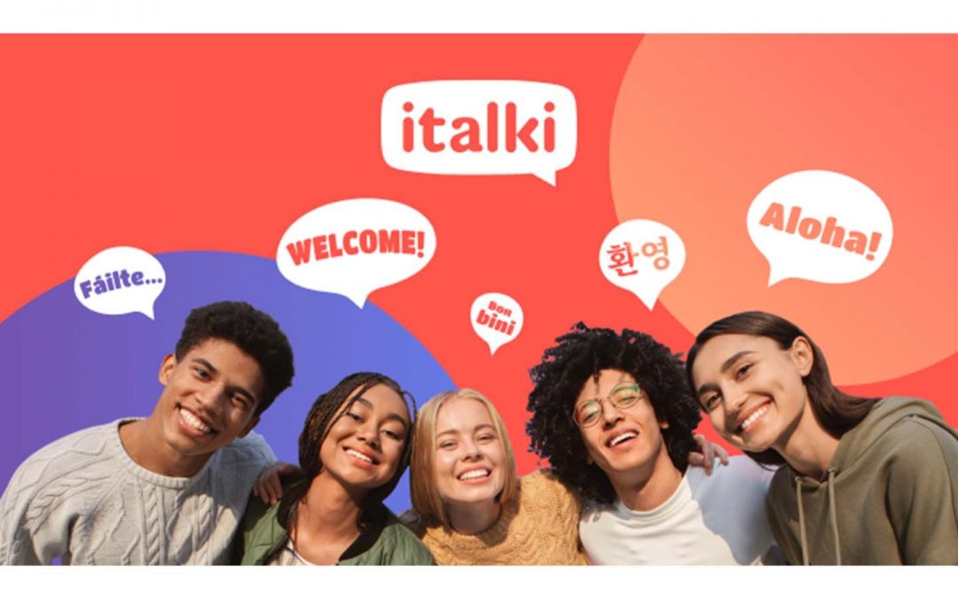 Italki Review – Does It Work For Learning A Language?