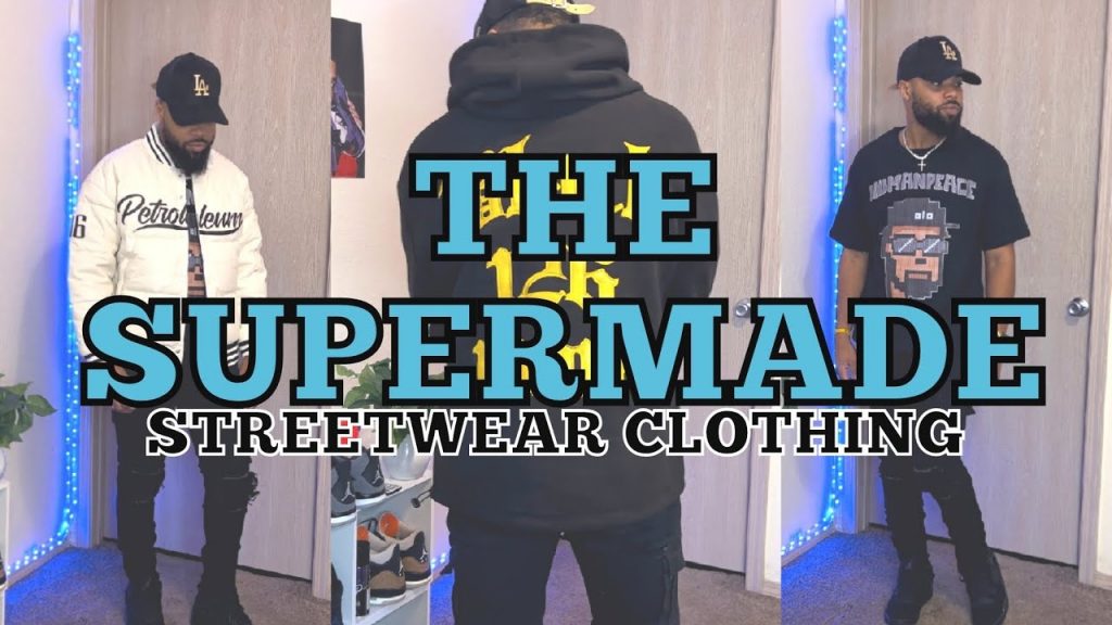 The Supermade: Overview – The Supermade Products And Services, Range Of ...