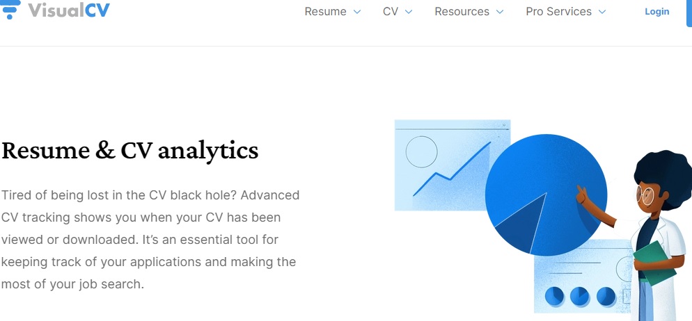 The Ultimate Guide to Creating Professional Resumes with VisualCV