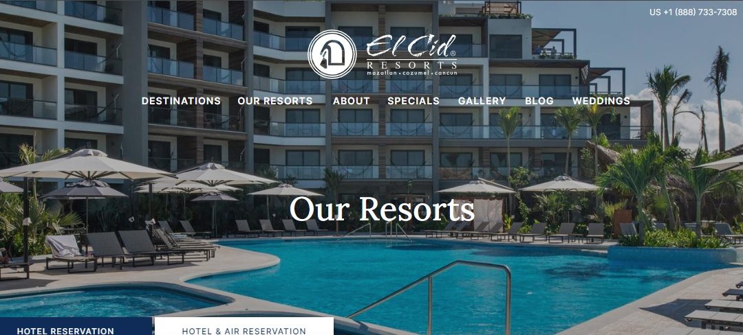 El Cid Resorts: Overview- El Cid Resorts Products, Quality, Customer Services, Benefits, Advantages, Features Of EI Cid Resorts And Conclusion.