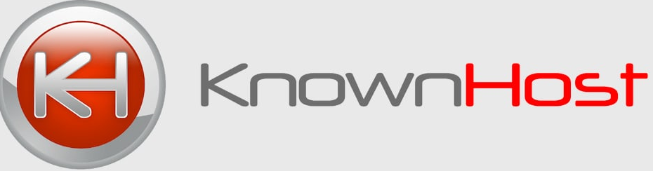 KnownHost: Reliable, High-Performance Hosting with Managed Solutions.